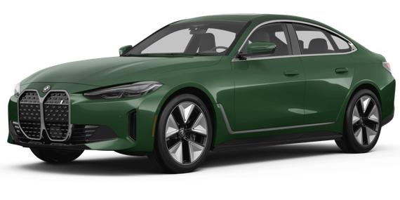 BMW I4 2023 WBY73AW0XPFN73481 image