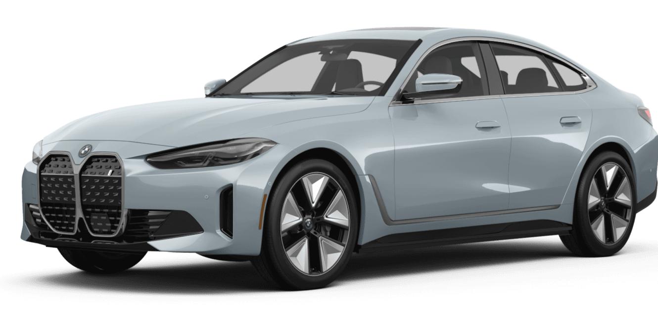 BMW I4 2023 WBY73AW08PFN71437 image