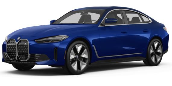BMW I4 2023 WBY33AW08PFN84798 image BMW I4 2023 WBY33AW08PFN84798 image