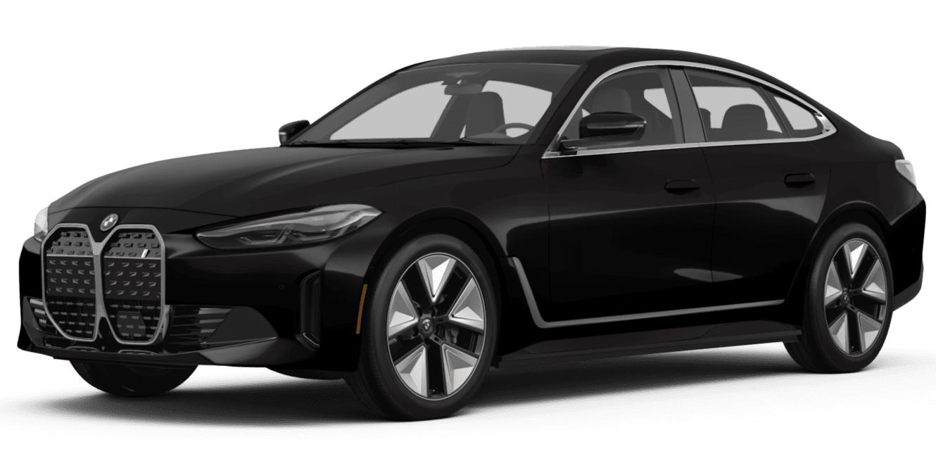 BMW I4 2023 WBY73AW02PFR01556 image