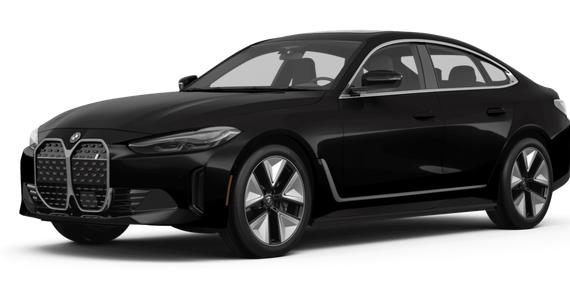 BMW I4 2023 WBY73AW04PFP14089 image BMW I4 2023 WBY73AW04PFP14089 image