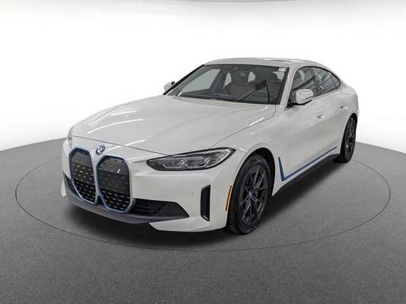 BMW I4 2023 WBY73AW06PFN78256 image BMW I4 2023 WBY73AW06PFN78256 image