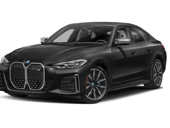 BMW I4 2023 WBY43AW04PFP54563 image BMW I4 2023 WBY43AW04PFP54563 image