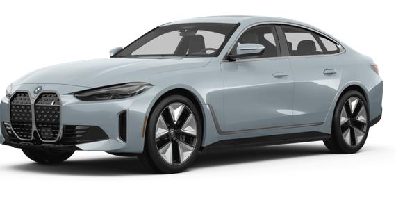 BMW I4 2023 WBY73AW07PFR03495 image BMW I4 2023 WBY73AW07PFR03495 image