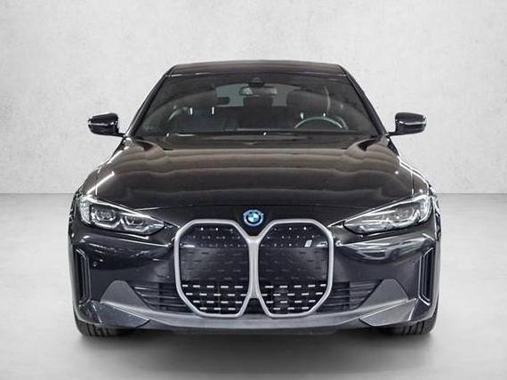 BMW I4 2023 WBY73AW03PFN98934 image BMW I4 2023 WBY73AW03PFN98934 image