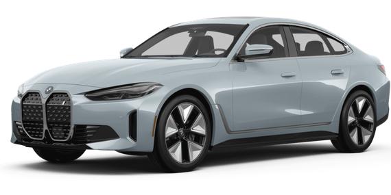 BMW I4 2023 WBY73AW00PFN72162 image