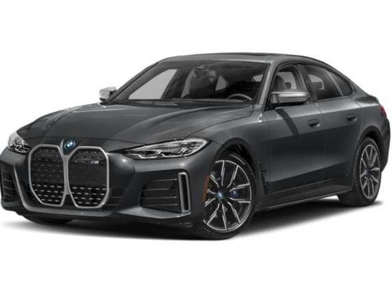 BMW I4 2023 WBY33AW06PFN77851 image BMW I4 2023 WBY33AW06PFN77851 image