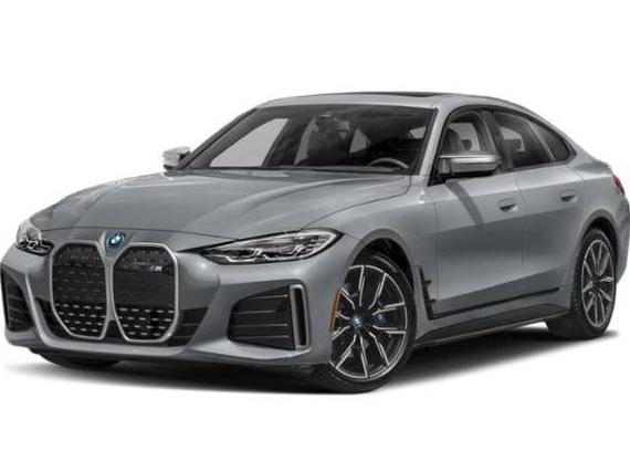 BMW I4 2023 WBY33AW08PFR31806 image