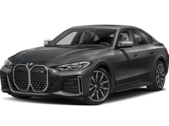 BMW I4 2023 WBY33AW05PFP86823 image