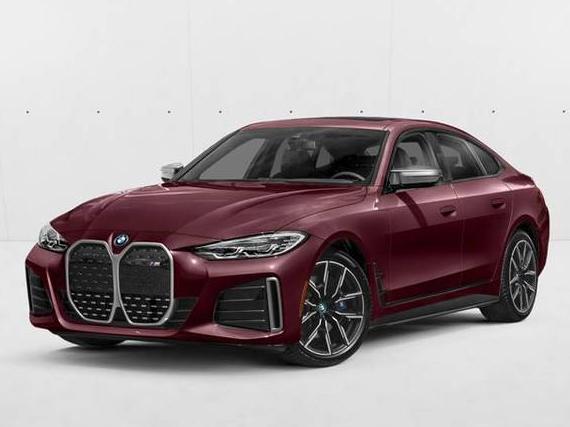 BMW I4 2023 WBY33AW04PFN49613 image BMW I4 2023 WBY33AW04PFN49613 image