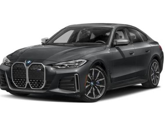 BMW I4 2023 WBY73AW07PFR31510 image