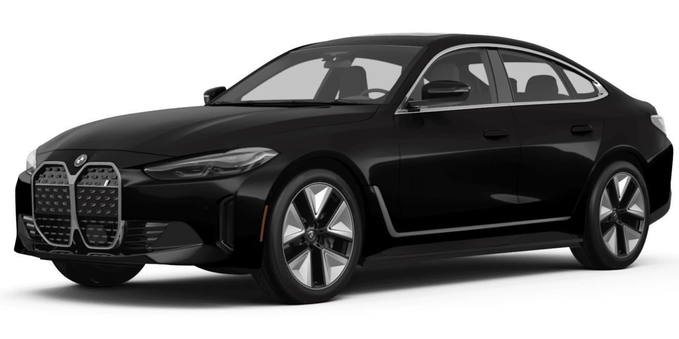 BMW I4 2023 WBY73AW04PFR20562 image