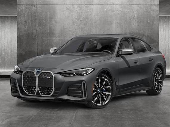 BMW I4 2023 WBY73AW00PFP88884 image