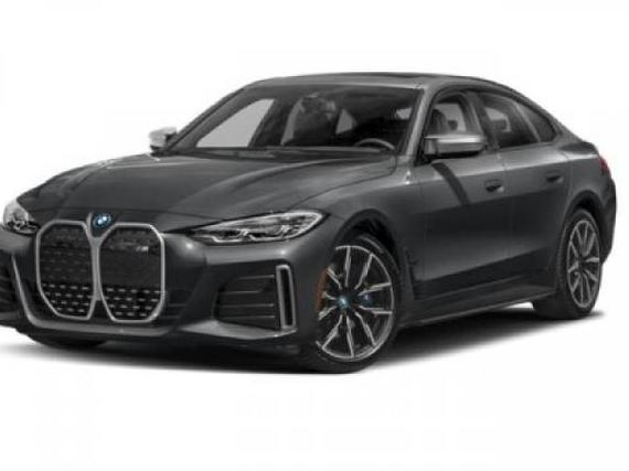 BMW I4 2023 WBY33AW09PFP23675 image BMW I4 2023 WBY33AW09PFP23675 image