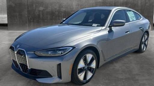 BMW I4 2024 WBY43AW08RFS69328 image