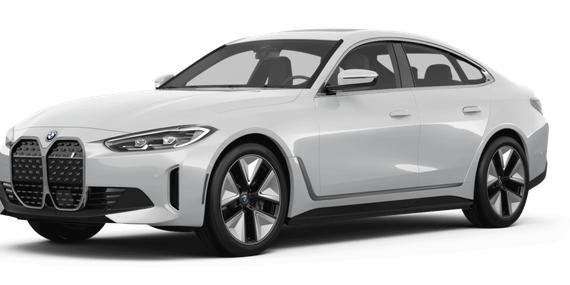 BMW I4 2024 WBY73AW02RFT17970 image