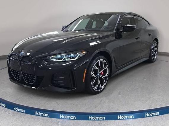 BMW I4 2024 WBY33AW08RFS40939 image BMW I4 2024 WBY33AW08RFS40939 image