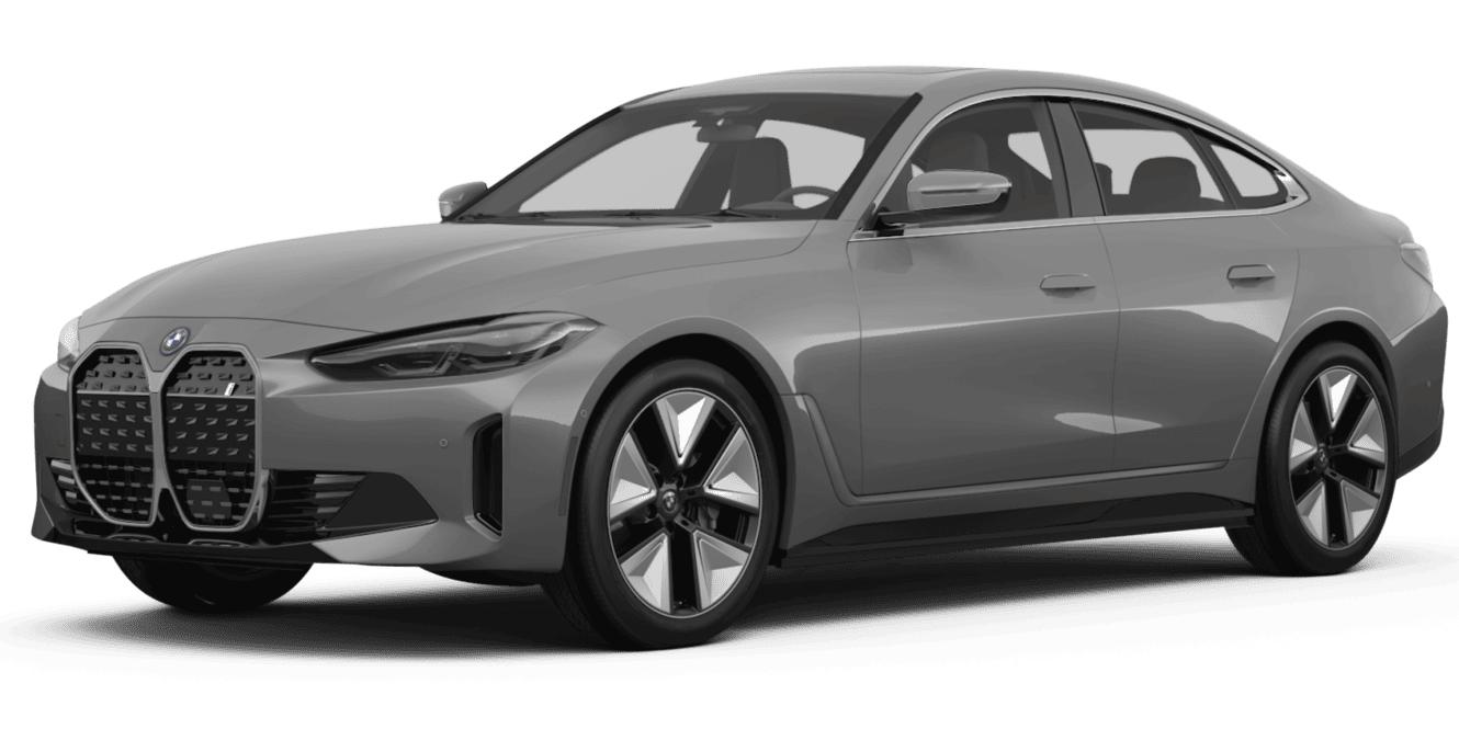 BMW I4 2024 WBY33AW00RFS81226 image