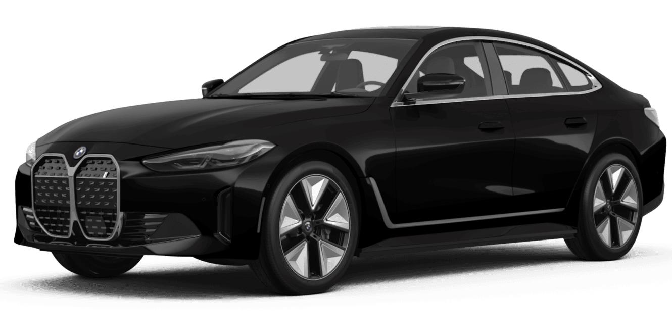 BMW I4 2024 WBY83FB02RFS90244 image