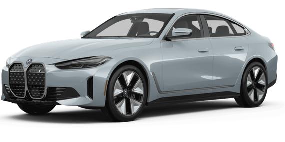 BMW I4 2024 WBY83FB0XRFS83820 image