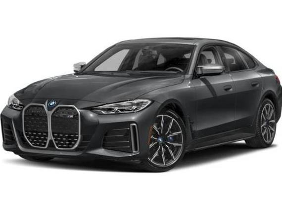 BMW I4 2024 WBY73AW02RFR96820 image