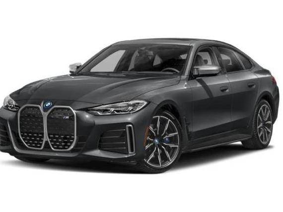 BMW I4 2024 WBY83FB01RFS91966 image