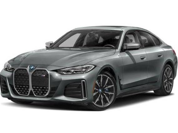 BMW I4 2024 WBY83FB05RFS05042 image