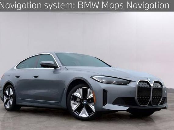 BMW I4 2024 WBY73AW02RFS73436 image