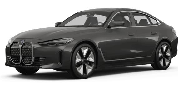BMW I4 2024 WBY43AW07RFR51567 image BMW I4 2024 WBY43AW07RFR51567 image