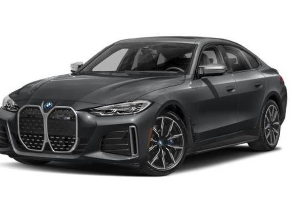 BMW I4 2024 WBY33AW0XRFT02308 image