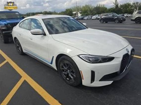 BMW I4 2024 WBY73AW04RFT17498 image BMW I4 2024 WBY73AW04RFT17498 image