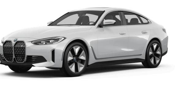 BMW I4 2024 WBY73AW04RFS80422 image BMW I4 2024 WBY73AW04RFS80422 image