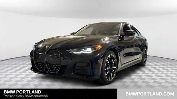 BMW I4 2024 WBY33AW06RFS16672 image