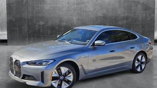 BMW I4 2024 WBY73AW02RFS32658 image