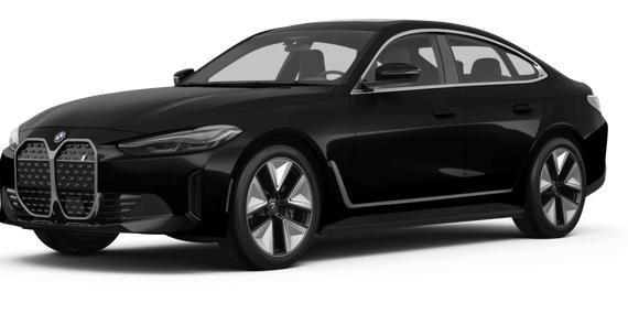 BMW I4 2024 WBY33AW09RFR79902 image