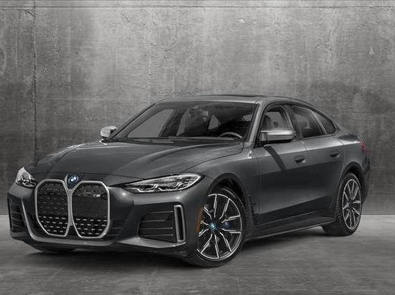 BMW I4 2024 WBY73AW00RFT38526 image