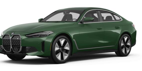 BMW I4 2024 WBY33AW00RFS44158 image