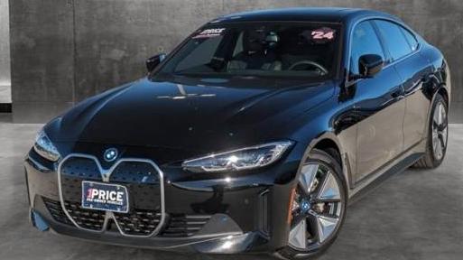 BMW I4 2024 WBY73AW01RFS51640 image