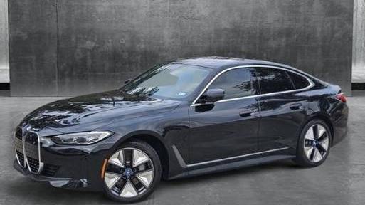 BMW I4 2024 WBY43AW00RFT24659 image