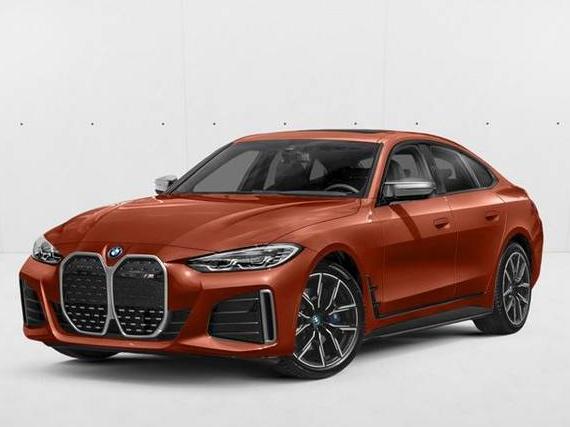 BMW I4 2024 WBY83FB09RFS43146 image BMW I4 2024 WBY83FB09RFS43146 image