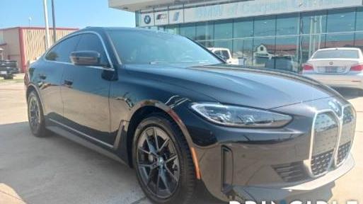 BMW I4 2024 WBY73AW01RFR47768 image