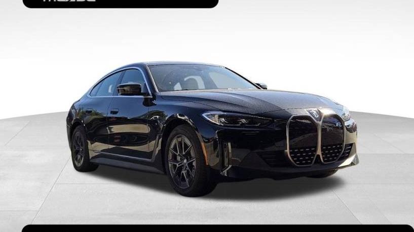 BMW I4 2024 WBY43AW05RFR68934 image