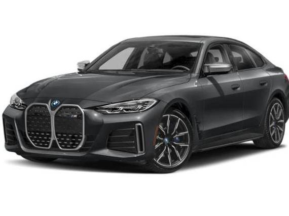 BMW I4 2024 WBY83FB01RFT16008 image
