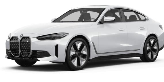 BMW I4 2024 WBY83FB09RFS27030 image