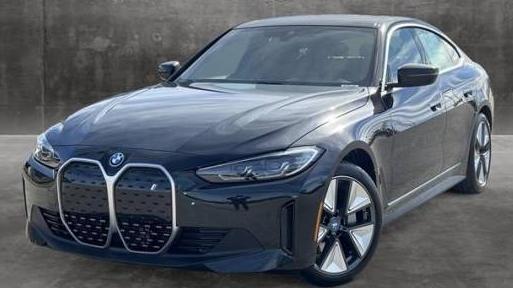 BMW I4 2024 WBY43AW02RFS53139 image