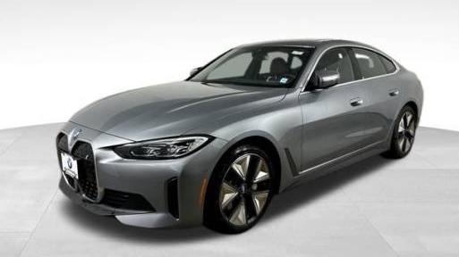 BMW I4 2024 WBY83FB03RFR85543 image