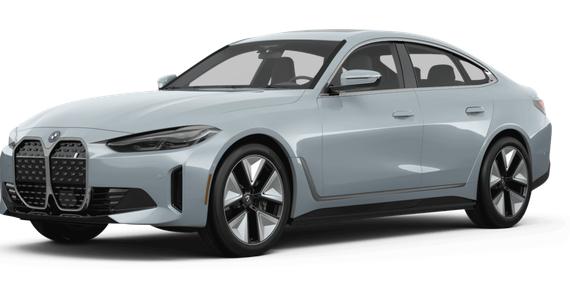 BMW I4 2024 WBY83FB03RFT18004 image BMW I4 2024 WBY83FB03RFT18004 image