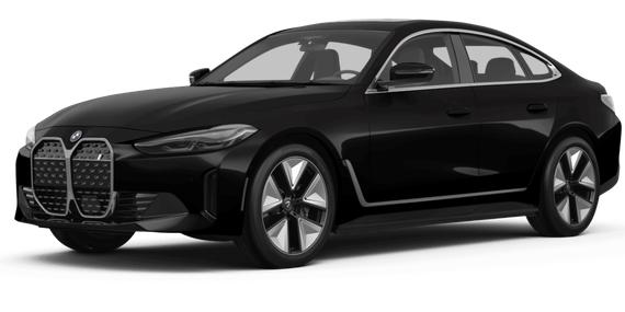 BMW I4 2024 WBY83FB05RFS85605 image