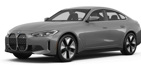 BMW I4 2024 WBY73AW03RFT32414 image BMW I4 2024 WBY73AW03RFT32414 image