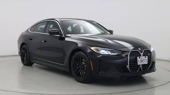 BMW I4 2024 WBY73AW09RFR96104 image